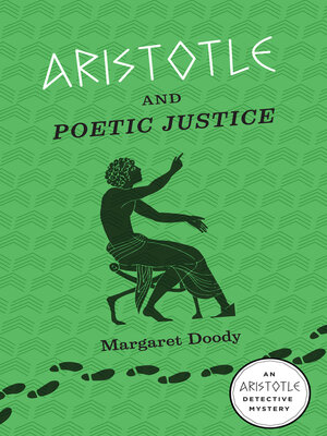 cover image of Aristotle and Poetic Justice